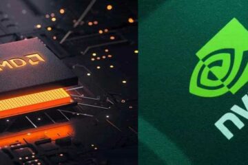 AMD já teve a chance de comprar a NVIDIA