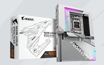 Gigabyte