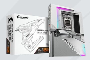 Gigabyte