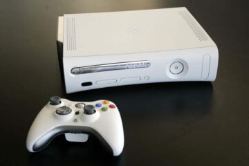 Xbox 360