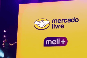 Meli+ Disney+ sem anúncios