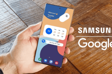 atualização de segurança Android