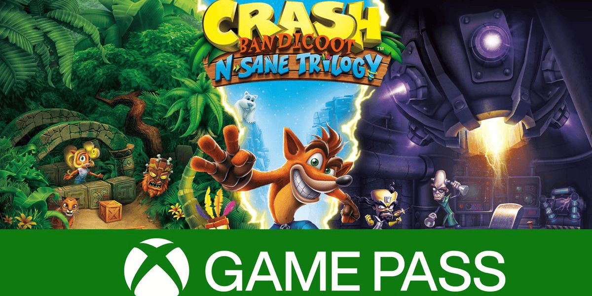 Jogos da Activision no Xbox Game Pass