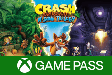 Jogos da Activision no Xbox Game Pass