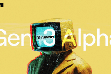 Runway Gen-3 Alpha