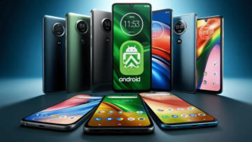 celulares Motorola