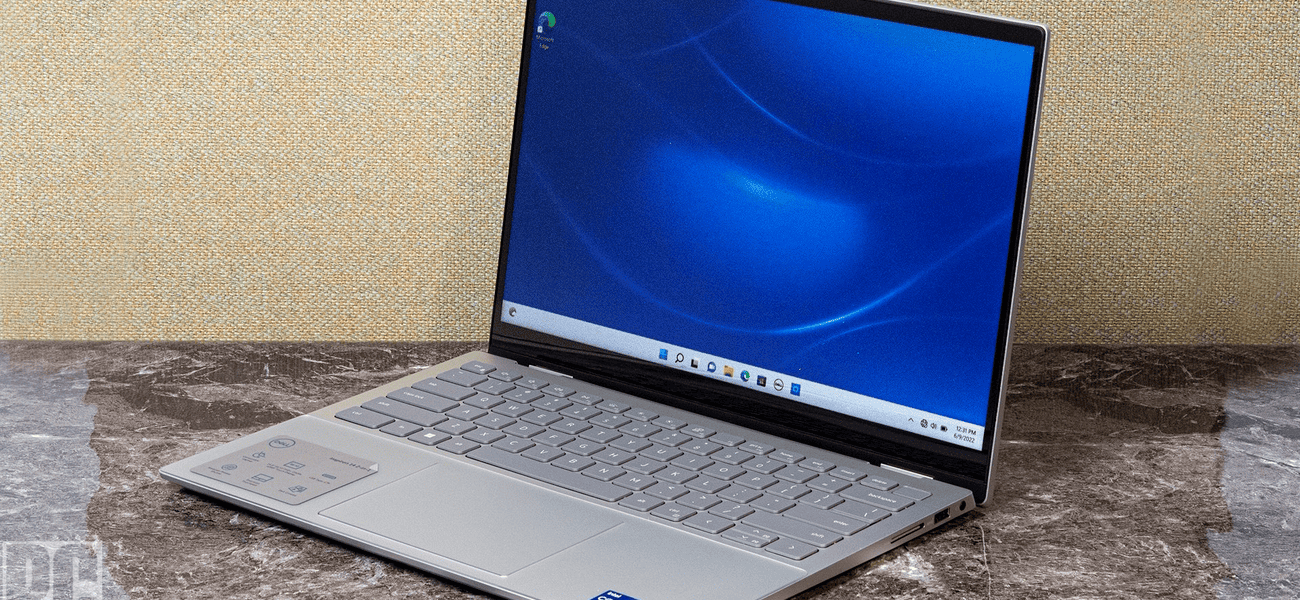 Dell Inspiron 14: 2 em 1