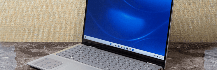 Dell Inspiron 14: 2 em 1