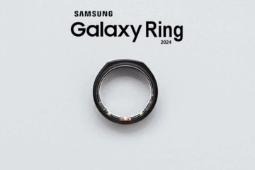 Galaxy Ring