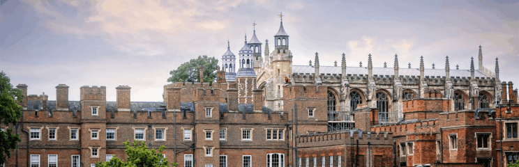 Eton College proíbe smartphones