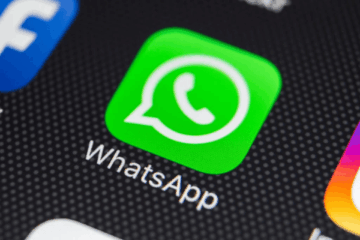 WhatsApp LGPD