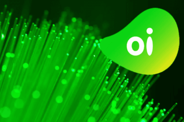 Oi Fibra