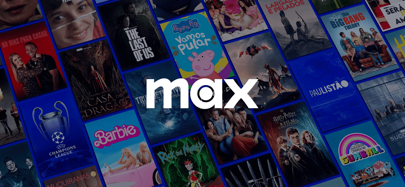 Aumento de preço Max