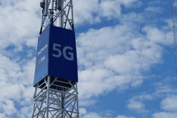 Propaganda enganosa 5G
