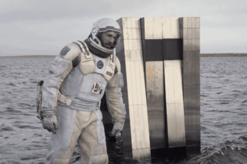 TARS Interstellar ChatGPT