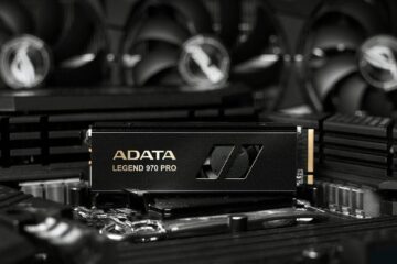 SSD Legend 970 PRO