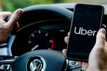 Uber