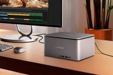 Lenovo