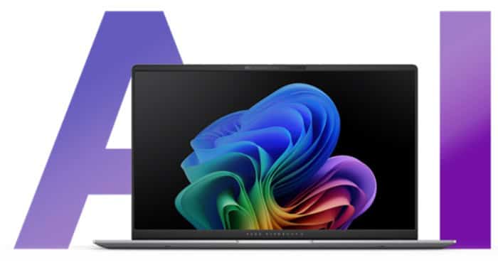 Vivobook S 15 chega com primeiro notebook da ASUS com Copilot+ no Brasil 2 Vivobook S 15