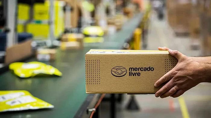 Mercado Livre é a empresa mais valiosa da América Latina 1 Mercado Livre