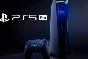 PS5 Pro