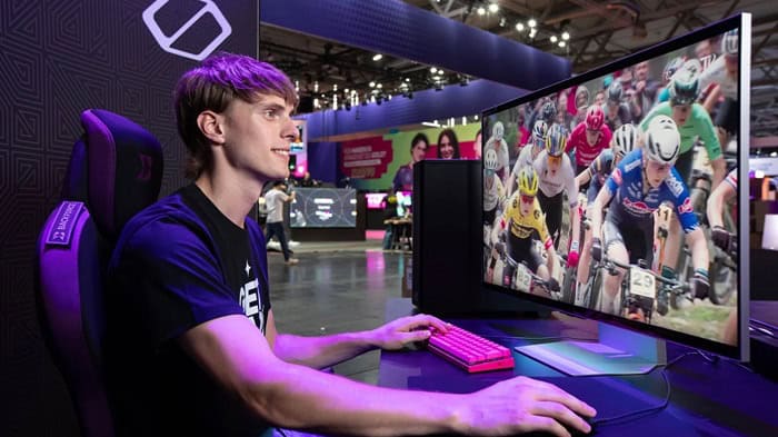 Novo monitor Odyssey 3D da Samsung deixa você curtir jogos em 3D sem precisar de óculos 1 Odyssey 3D
