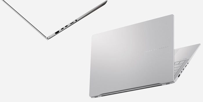 Vivobook S 15 chega com primeiro notebook da ASUS com Copilot+ no Brasil 3 Vivobook S 15