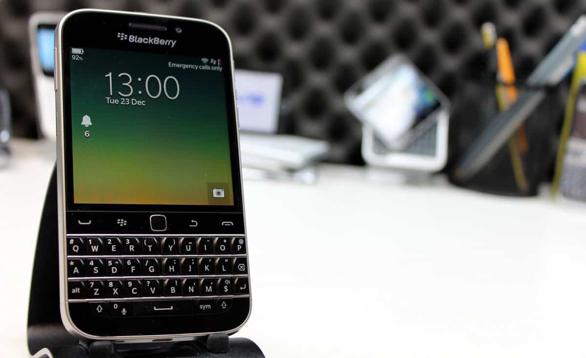 Entenda como a BlackBerry falhou com celulares - Hardware