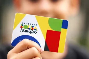 Bolsa família