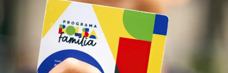 Bolsa família