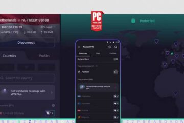 Proton VPN