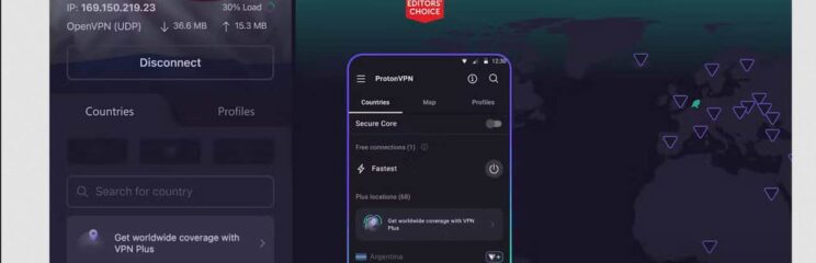 Proton VPN