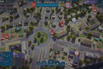 Copa City