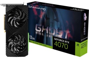 RTX 4070
