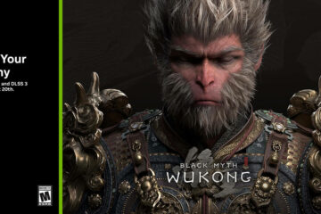 Black Myth: Wukong