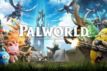 Palword