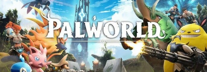 Palword
