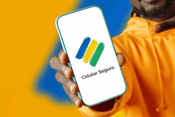Celular Seguro