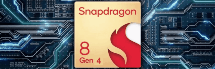 Snapdragon 8 Gen 4