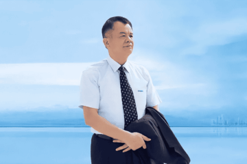 Huang Hongsheng