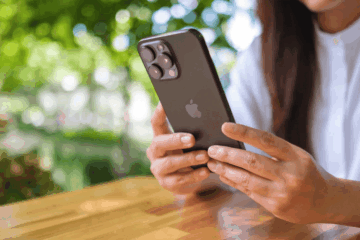 iPhone 17 Air