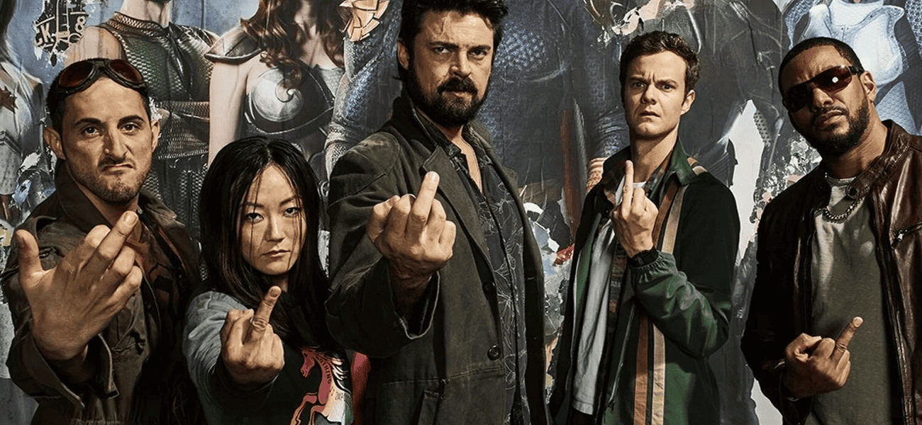 11 séries imperdíveis para assistir no Amazon Prime Vídeo - Hardware