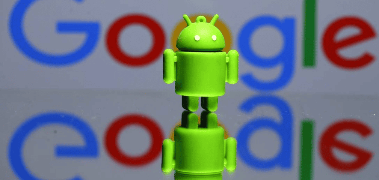 Google monopólio