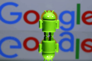 Google monopólio