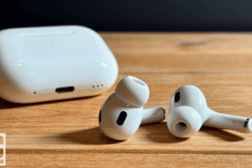 Apple AirPods