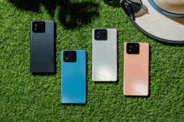 Zenfone 11 Ultra