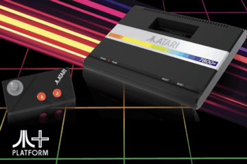 Atari 7800