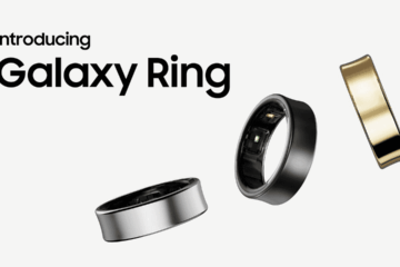 Galaxy Ring