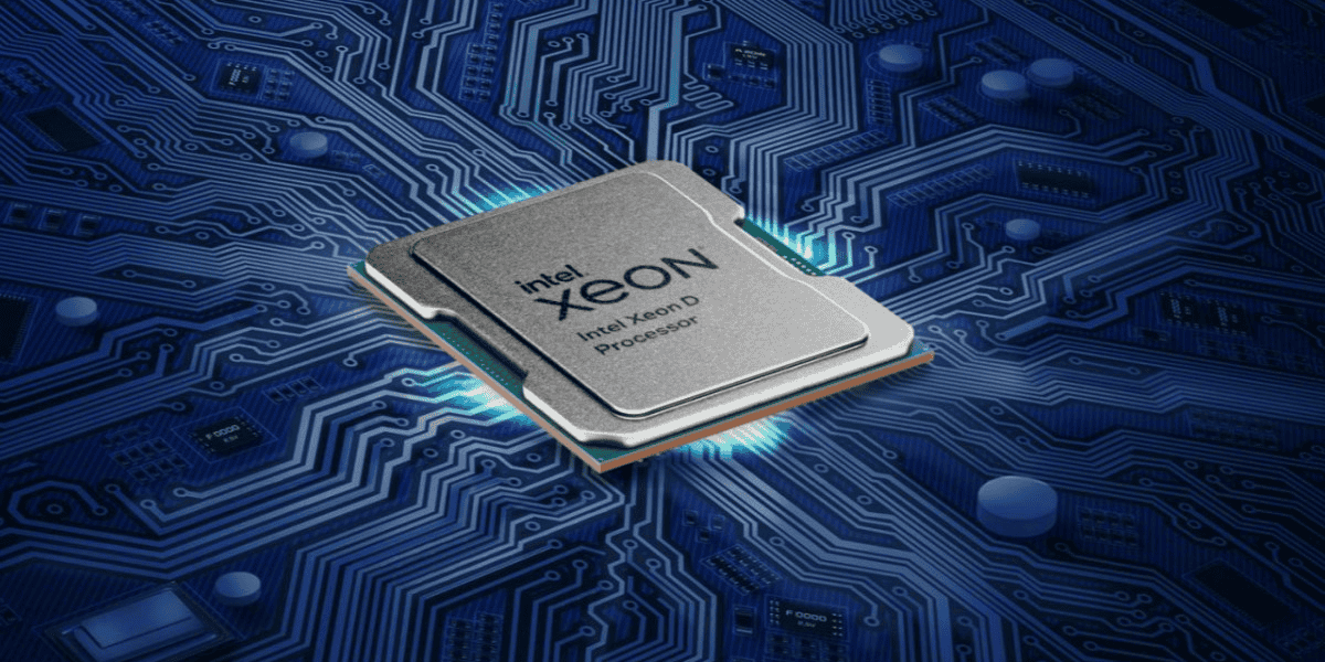 Xeon W-2500 e W-3500