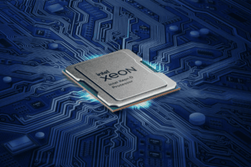 Xeon W-2500 e W-3500